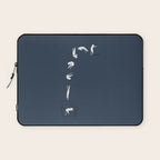 Dive into Dream Laptop Sleeve Gallery Image 1