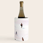 Beach Life Wine Chiller Gallery Image 3