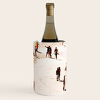 Beach Life Wine Chiller Gallery Image 2