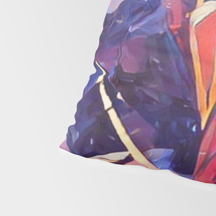 Colorful Kandinsky Pillow Sham Gallery Image 4