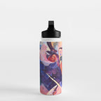 Colorful Kandinsky Water Bottle Gallery Image 3