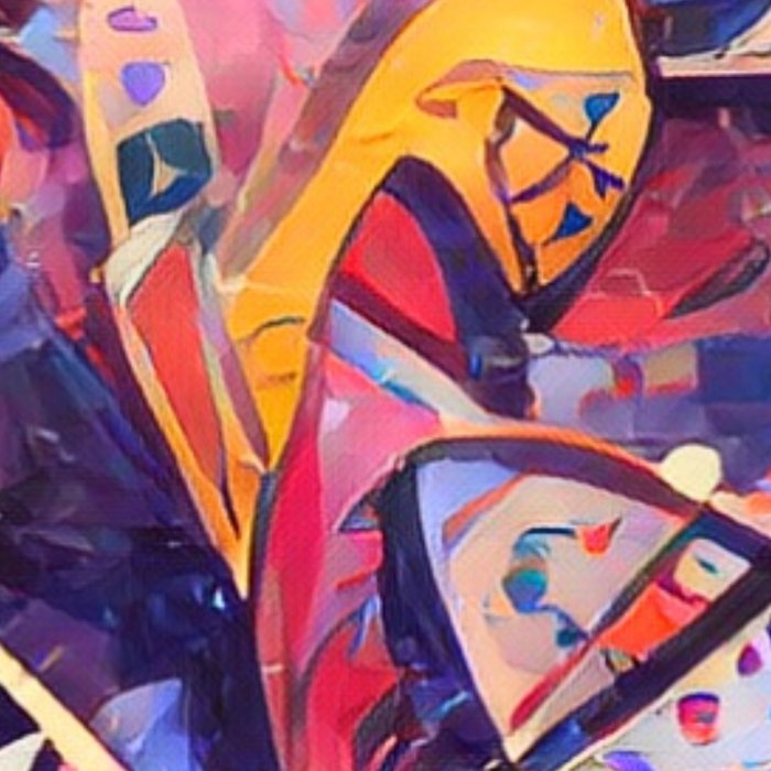 Colorful Kandinsky Coffee Mug Gallery Image 2