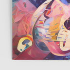 Colorful Kandinsky Poster Gallery Image 3