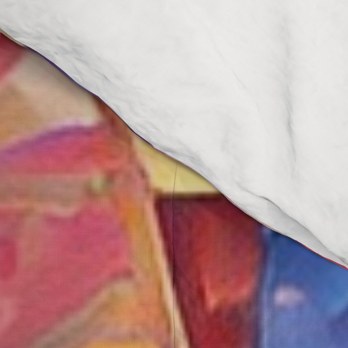 Colorful Kandinsky Comforter Gallery Image 4