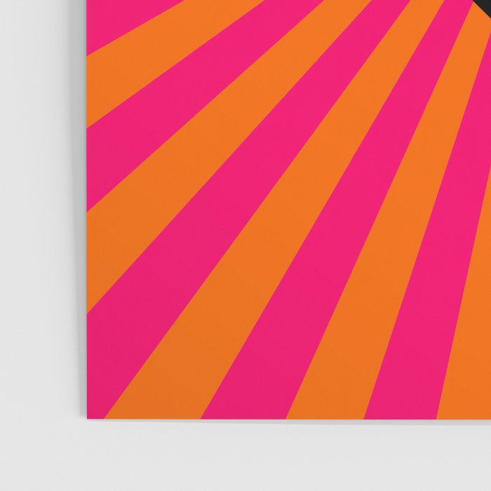 Pop art heart Poster Gallery Image 3