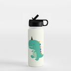 Dinocorn Water Bottle Gallery Image 1