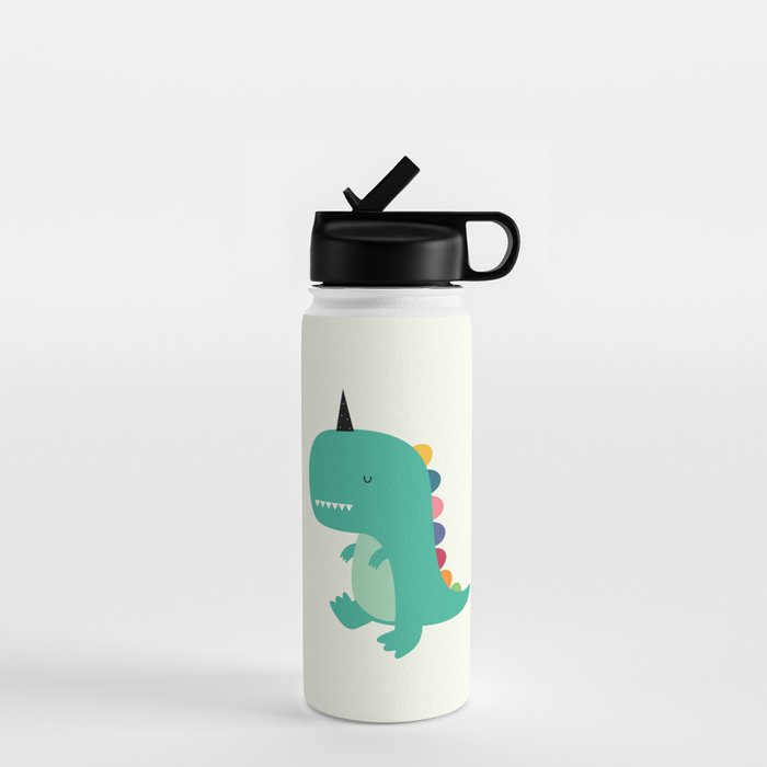 Dinocorn Water Bottle Gallery Image 1