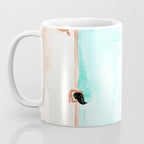 Pool Day Coffee Mug Gallery Image 3