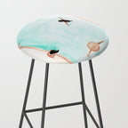 Pool Day Stool Gallery Image 2