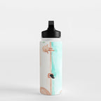 Pool Day Water Bottle Gallery Image 3