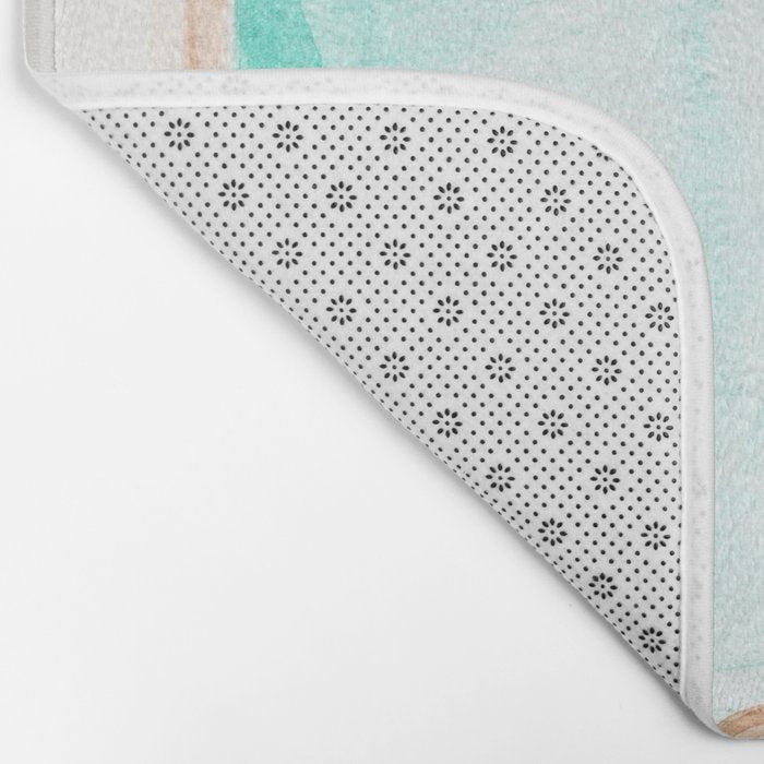 Pool Day Bath Mat Gallery Image 2