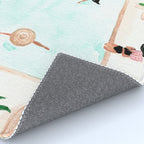 Pool Day Rug Gallery Image 4