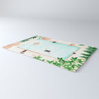 Pool Day Rug Gallery Image 3