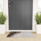 Touch of a distant land Welcome Mat Gallery Image 3
