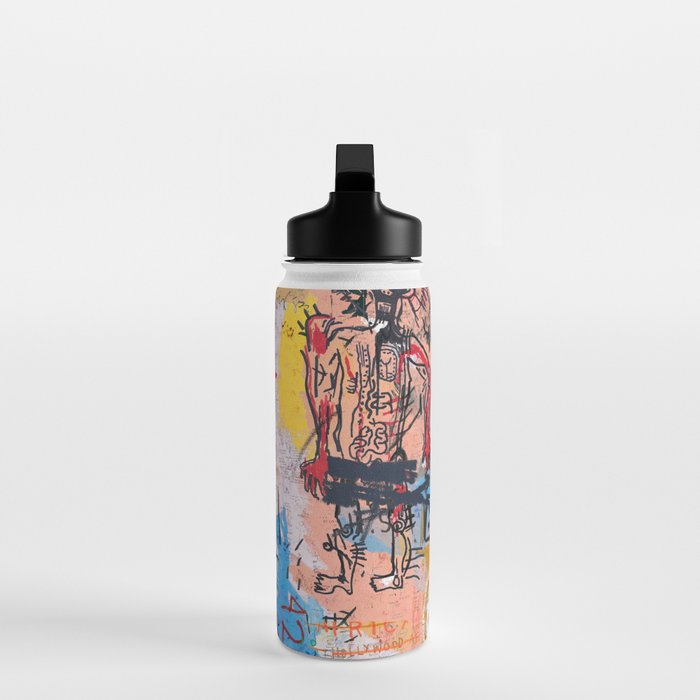 Coronados 2 Water Bottle Gallery Image 3