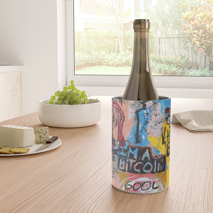 Coronados 2 Wine Chiller Gallery Image 4