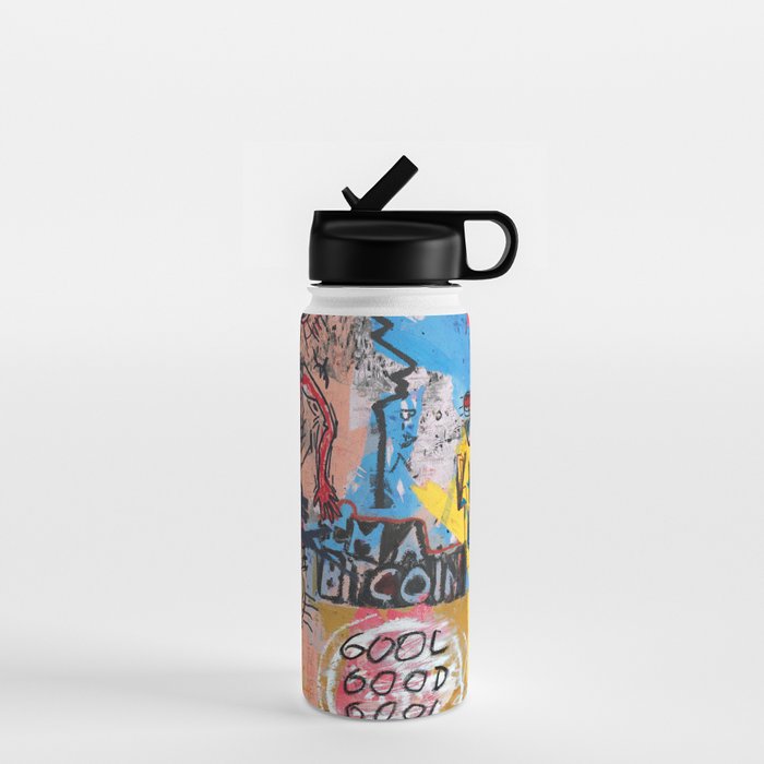Coronados 2 Water Bottle Gallery Image 1