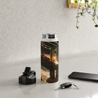 manhattan bridge Water Bottle Gallery Image 4