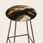 manhattan bridge Stool Gallery Image 2