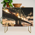 manhattan bridge Credenza Gallery Image 1