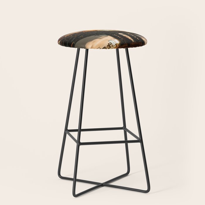 manhattan bridge Stool Gallery Image 1