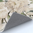 Peonies Pattern Rug Gallery Image 4