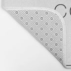 Please Don't Do In The Bathroom Bath Mat Gallery Image 2