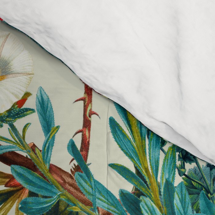 Blooming Oasis Comforter Gallery Image 4