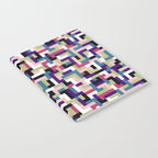 Boho M Tetris PTT Notebook Gallery Image 2