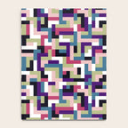 Boho M Tetris PTT Notebook Gallery Image 4