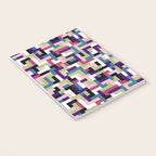 Boho M Tetris PTT Notebook Gallery Image 3