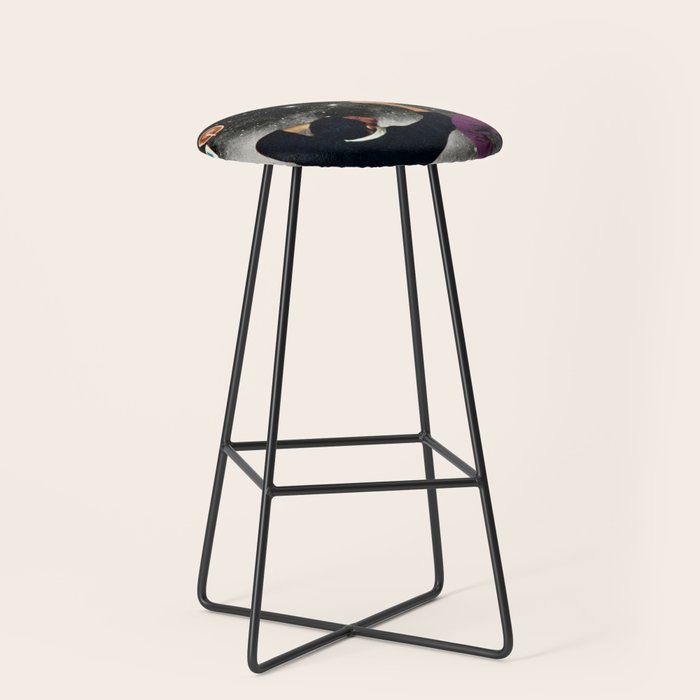 You and me Stool Gallery Image 1