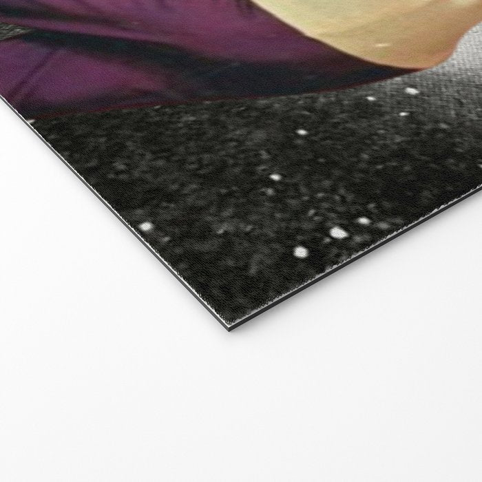 You and me Welcome Mat Gallery Image 2