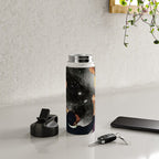 You and me Water Bottle Gallery Image 4