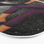 You and me Bath Mat Gallery Image 3