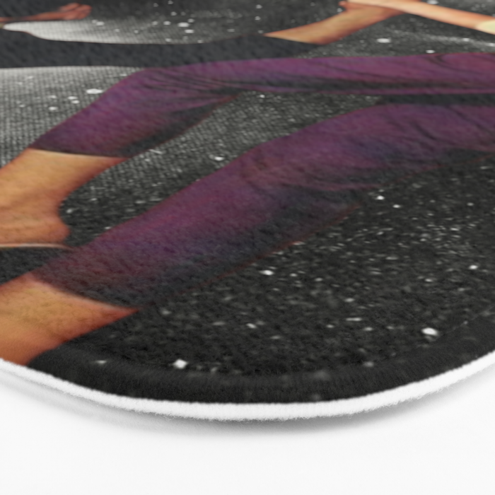 You and me Bath Mat Gallery Image 3