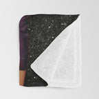 You and me Throw Blanket Gallery Image 3