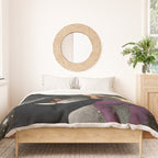 You and me Duvet Cover Gallery Image 3