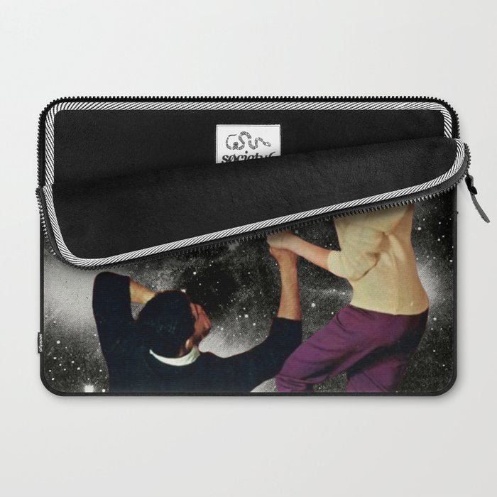 You and me Laptop Sleeve Gallery Image 2