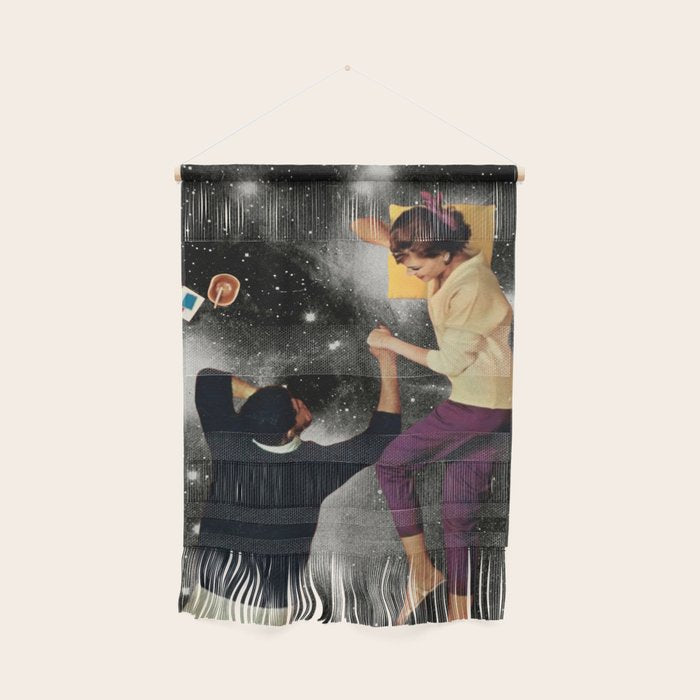 You and me Wall Hanging Gallery Image 1