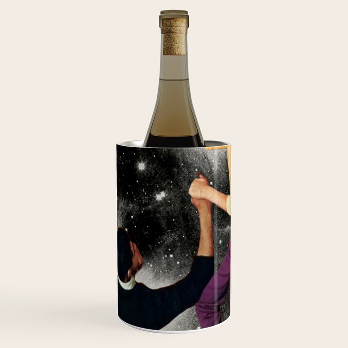 You and me Wine Chiller Gallery Image 1