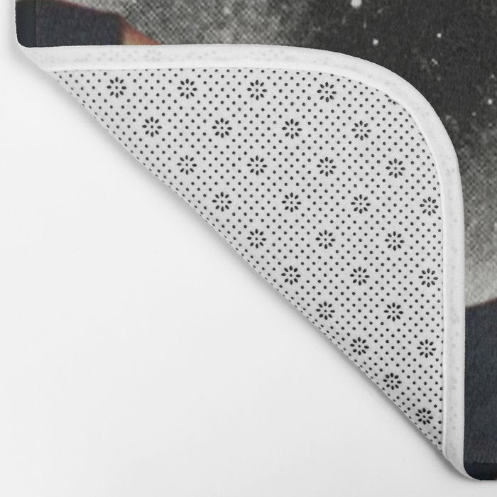 You and me Bath Mat Gallery Image 2