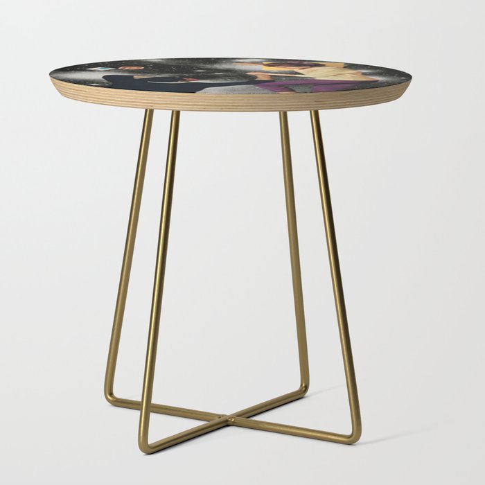 You and me Side Table Gallery Image 1
