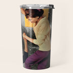 You and me Travel Mug Gallery Image 2