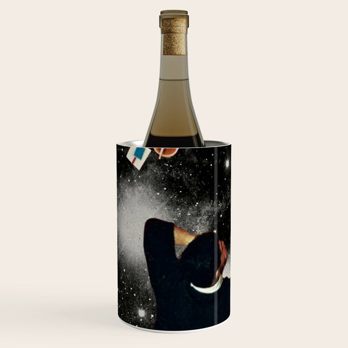 You and me Wine Chiller Gallery Image 2