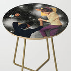 You and me Side Table Gallery Image 2
