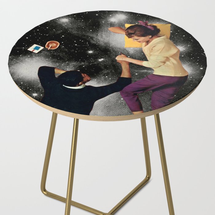 You and me Side Table Gallery Image 2