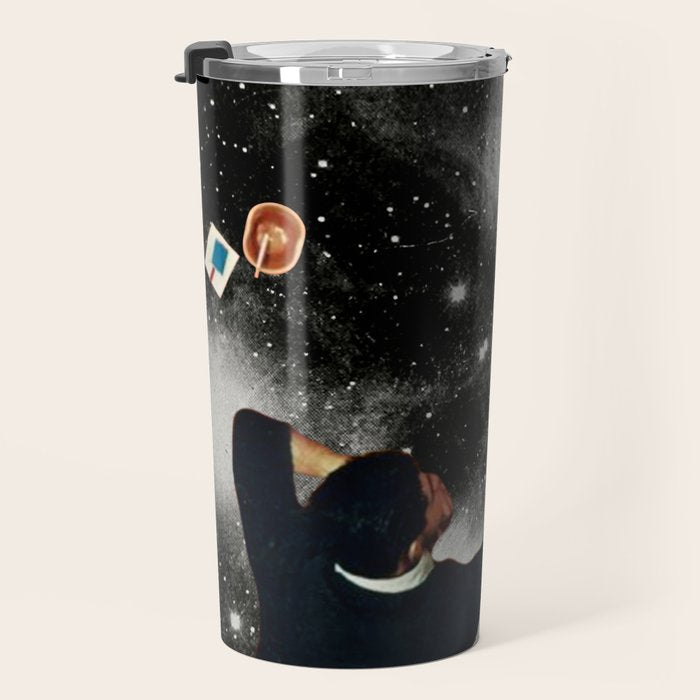 You and me Travel Mug Gallery Image 3