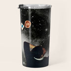 You and me Travel Mug Gallery Image 3