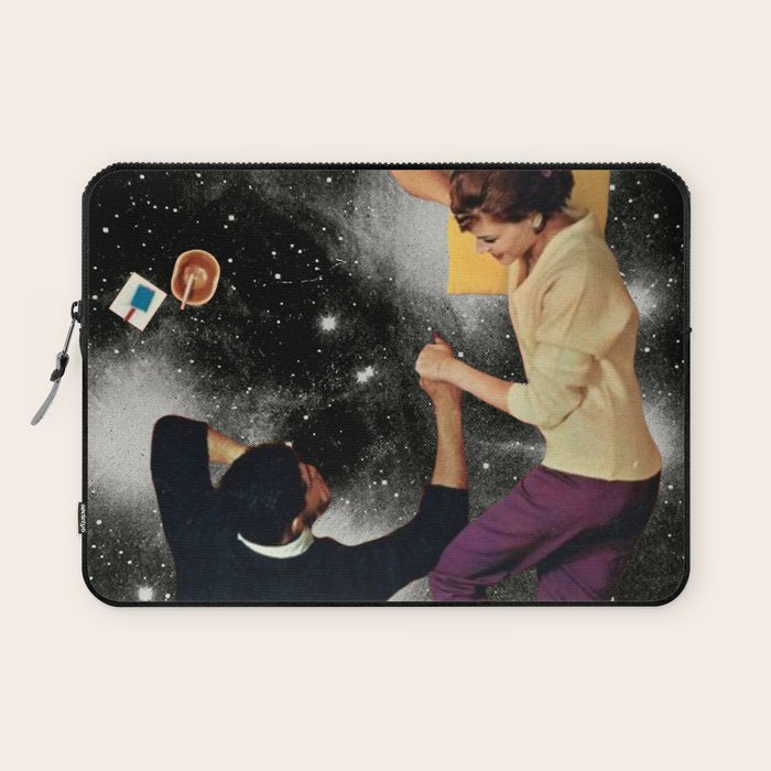 You and me Laptop Sleeve Gallery Image 1